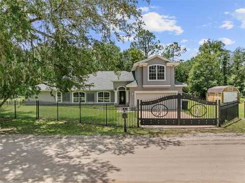 4191 CANAL AVENUE, BUNNELL, FL 32110