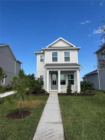 10079 DULBECCO STREET, ORLANDO, FL 32827