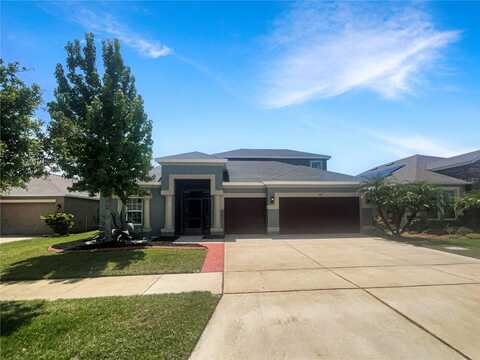 12671 FLATWOOD CREEK DRIVE, GIBSONTON, FL 33534