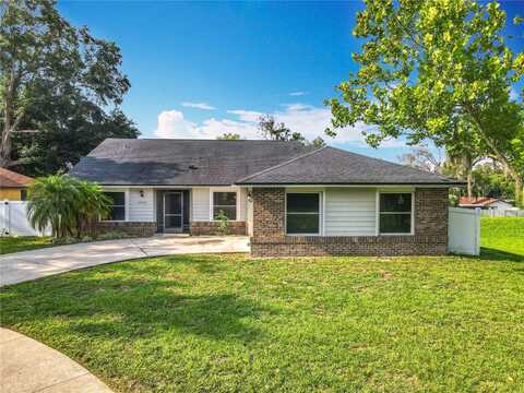 4942 EDEN VIEW COURT, ORLANDO, FL 32810