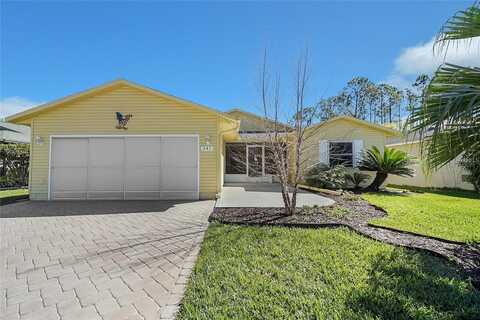 341 RANCHWOOD DRIVE, LEESBURG, FL 34748