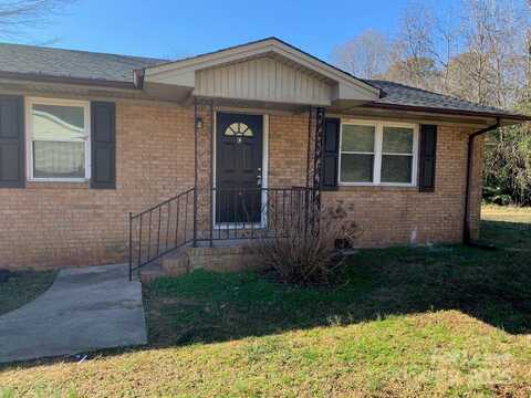 310 Hillcrest Drive unit: C, Huntersville, NC 28078