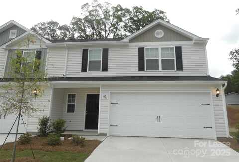 3421 Ellingford Road, Charlotte, NC 28214
