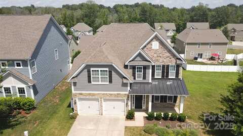 128 Carolina Ash Lane, Mooresville, NC 28117