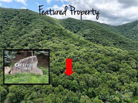 Lincoln Way lot: 18, Waynesville, NC 28786