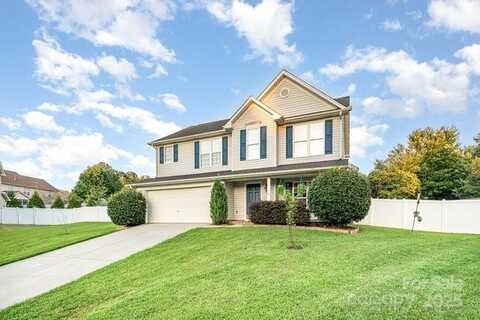 5128 Balsam Bark Lane, Fort Mill, SC 29708