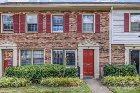 6322 Old Pineville Road unit: B, Charlotte, NC 28217