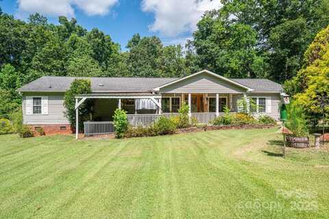 1824 Hephzibah Church Road, Bessemer City, NC 28016