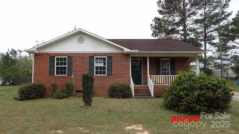 6518 Old Lancaster Highway, Kershaw, SC 29067
