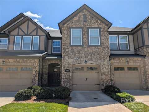 5508 Trieg Drive, Charlotte, NC 28278