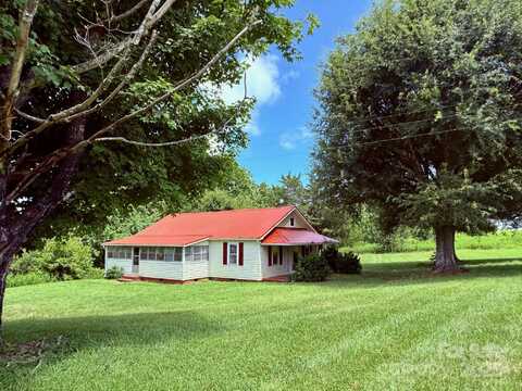 3981 NC Hwy 18 Highway, Vale, NC 28168