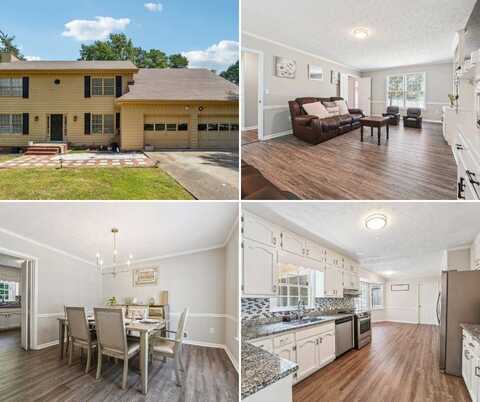 978 Gwens Trl, Lilburn, GA 30047