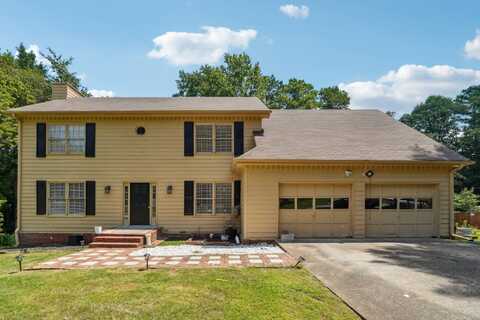 978 Gwens Trl, Lilburn, GA 30047