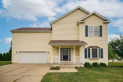505 N. Fairground Way, Elmwood, IL 61529