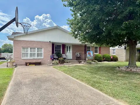 1241 20th Street, Tell City, IN 47586
