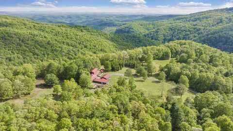 480 North Fork, Jumping Branch, WV 25969