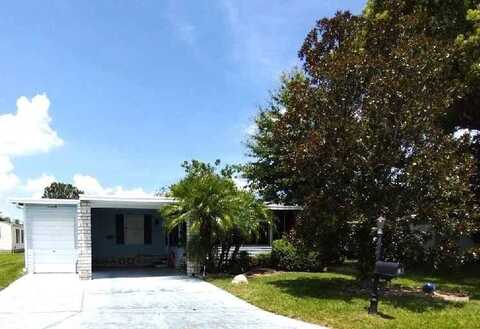 40 Fairway Dr., Auburndale, FL 33823