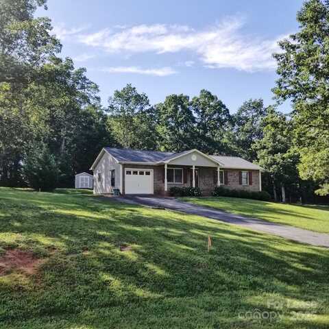 3711 Dorothys Lane, Newton, NC 28658