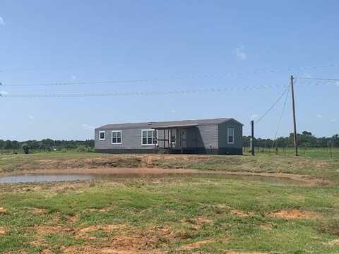 246 White Wing Lane, Valliant, OK 74764