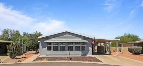 3400 S. Ironwood Drive, Apache Junction, AZ 85120