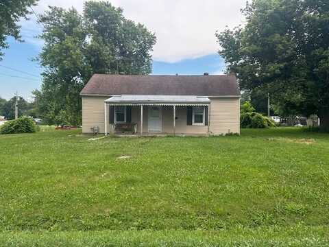 509 Oklahoma St., Pittsfield, IL 62363