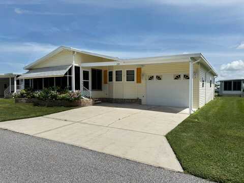 204 Bougainvillea Lane, Parrish, FL 34219