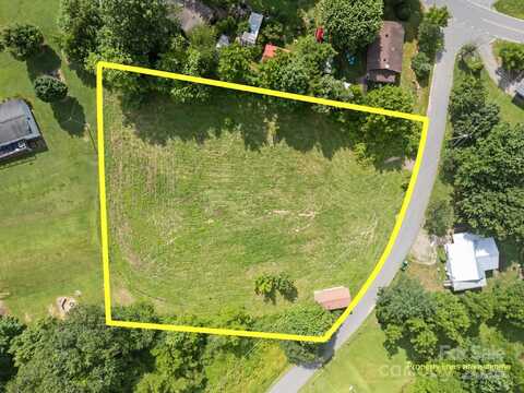 00000 Harwood Road, Barnardsville, NC 28709