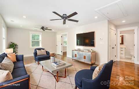 5421 Princess Street, Charlotte, NC 28269