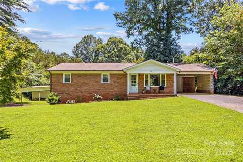 154 Windy Hill Road, Statesville, NC 28625