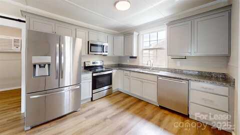 408 W Finger Street, Maiden, NC 28650