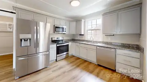 408 W Finger Street, Maiden, NC 28650