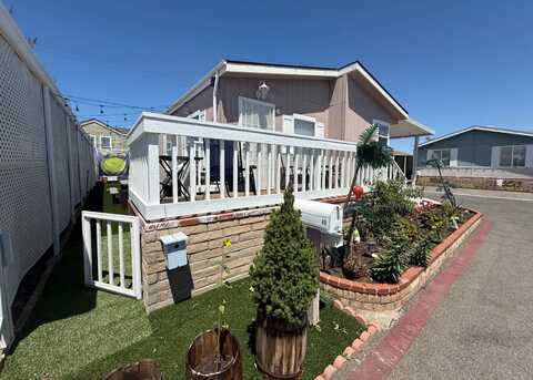 6301 Warner Avenue, Huntington Beach, CA 92647