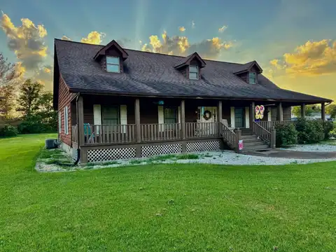 37 Highway 34 N, Raleigh, IL 62977
