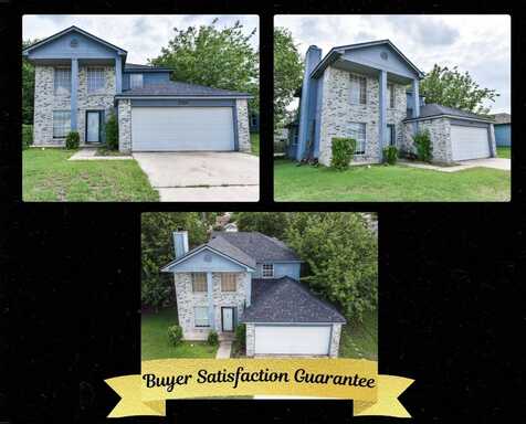 2504 Wiley Drive, Killeen, TX 76543