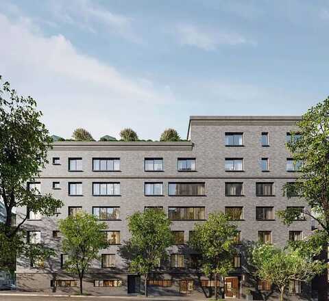 52 Convent Avenue, New York, NY 10027
