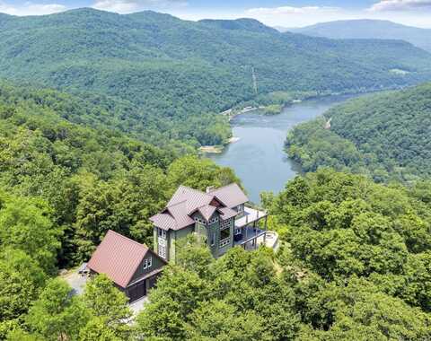 1100 Mill Branch Road, Hinton, WV 25951
