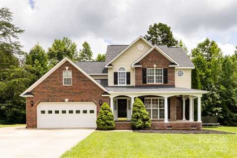 1309 Stonewyck Drive, Salisbury, NC 28146
