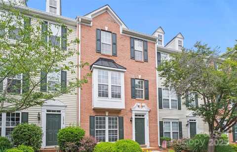 11712 Fiddlers Roof Lane, Charlotte, NC 28277