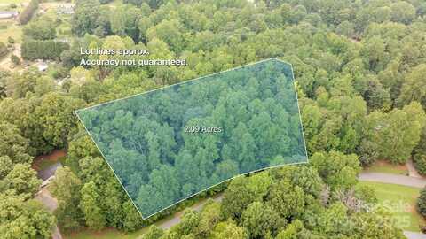 256 Sailwinds Road, Mooresville, NC 28115