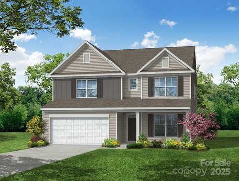2605 Wild Azalea Court unit: 2, Monroe, NC 28110