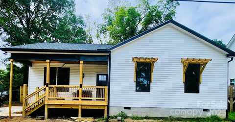 704 S Harding Avenue, Kannapolis, NC 28083