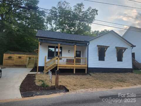 704 S Harding Avenue, Kannapolis, NC 28083
