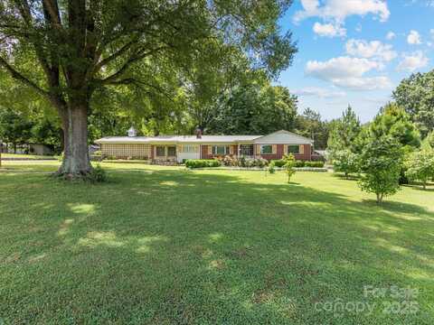 209 11th Street, Spencer, NC 28159
