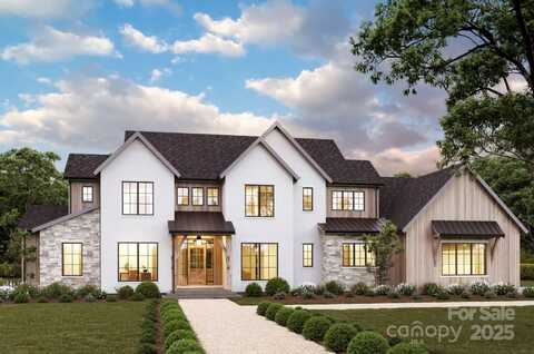 Country Estates Drive lot: 3, Waxhaw, NC 28173