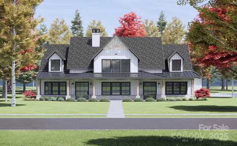 Country Estates Drive lot: 2, Waxhaw, NC 28173