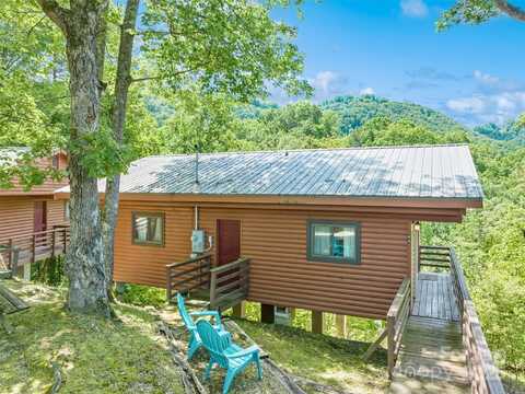 299 Blue Ridge Parkway, Bryson City, NC 28713