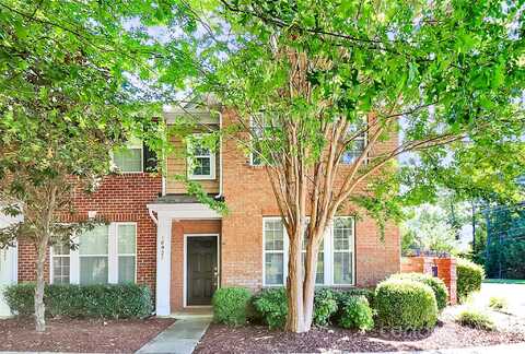 10027 Juniper Trace Drive, Charlotte, NC 28277