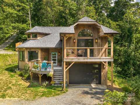 184 Sandys Home Place, Mars Hill, NC 28754