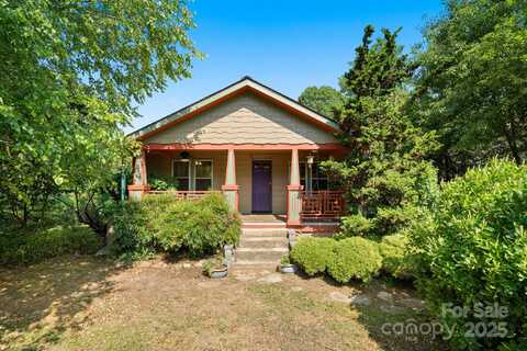 15 Deaver Drive, Asheville, NC 28806