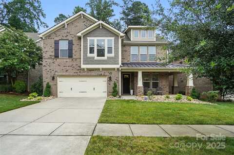 7221 Avoncliff Drive, Charlotte, NC 28270